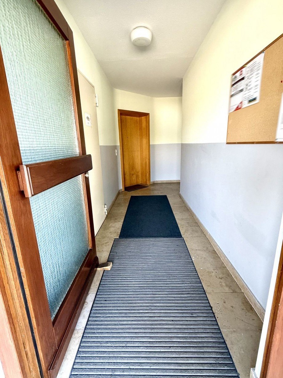 5 Wohnung Dillingen