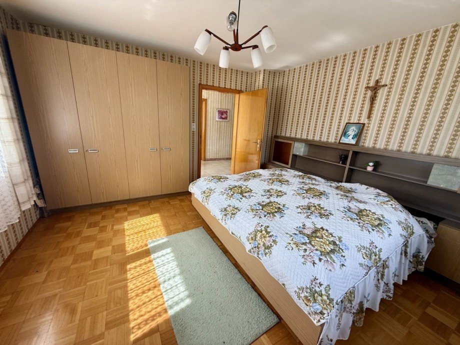 22 Einfamilienhaus Holzheim