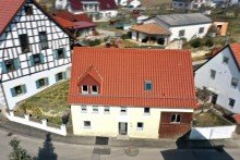 3 Tolles Einfamilienhaus mit historischem Flair in Hermaringen