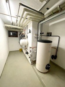 22 Einmaliges Architektenhaus mit XXL Grundst�ck in Giengen