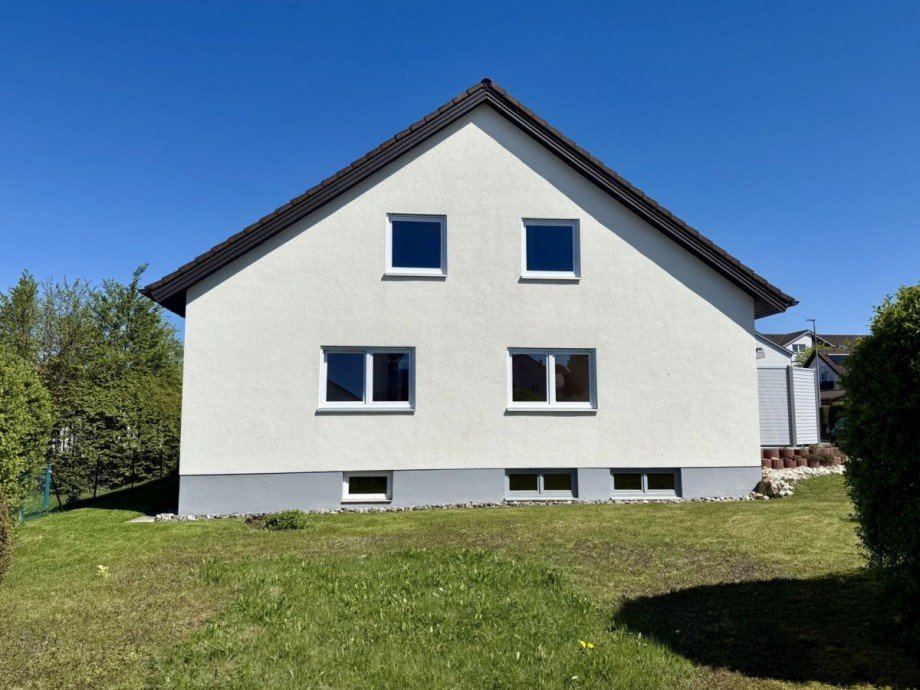 2 Einfamilienhaus Giengen