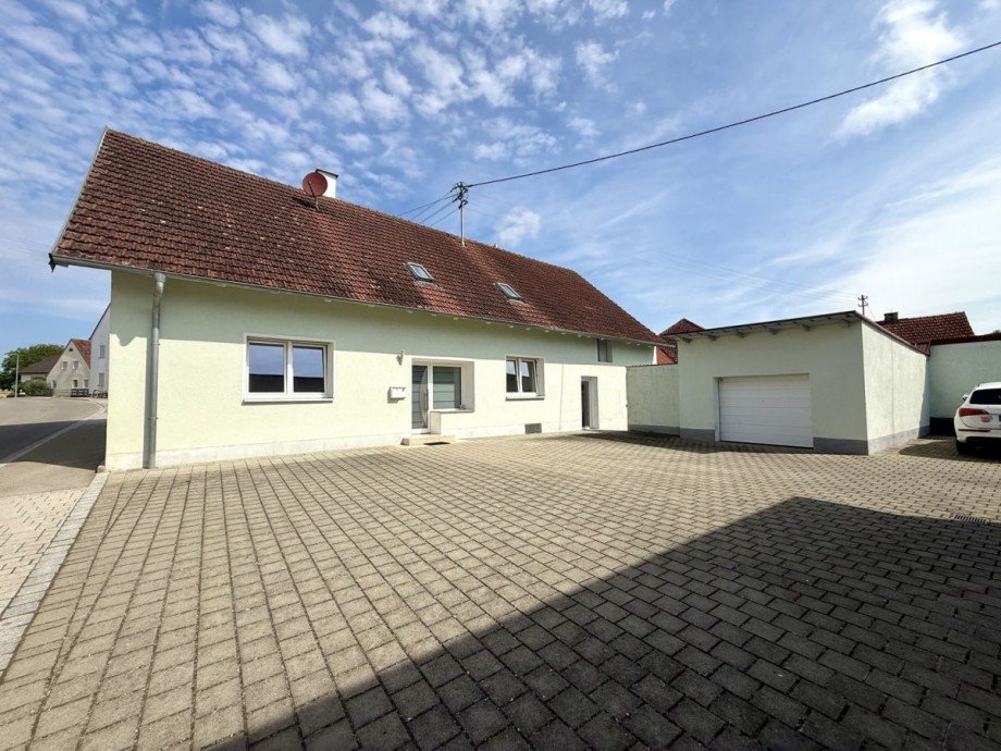 7 Bauernhaus Bissingen