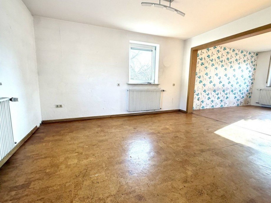 17 Doppelhaush�lfte Lauingen