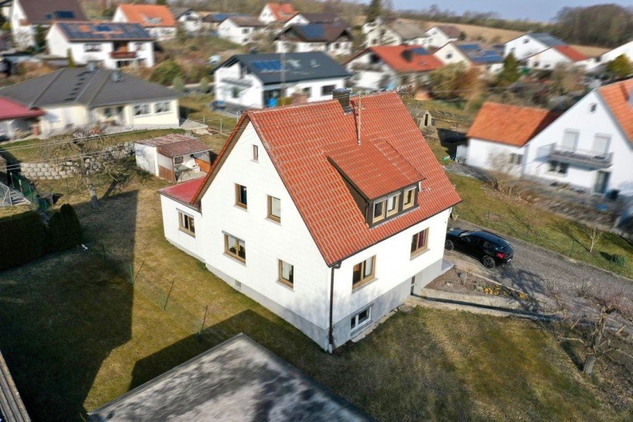 5 Haus Haunsheim