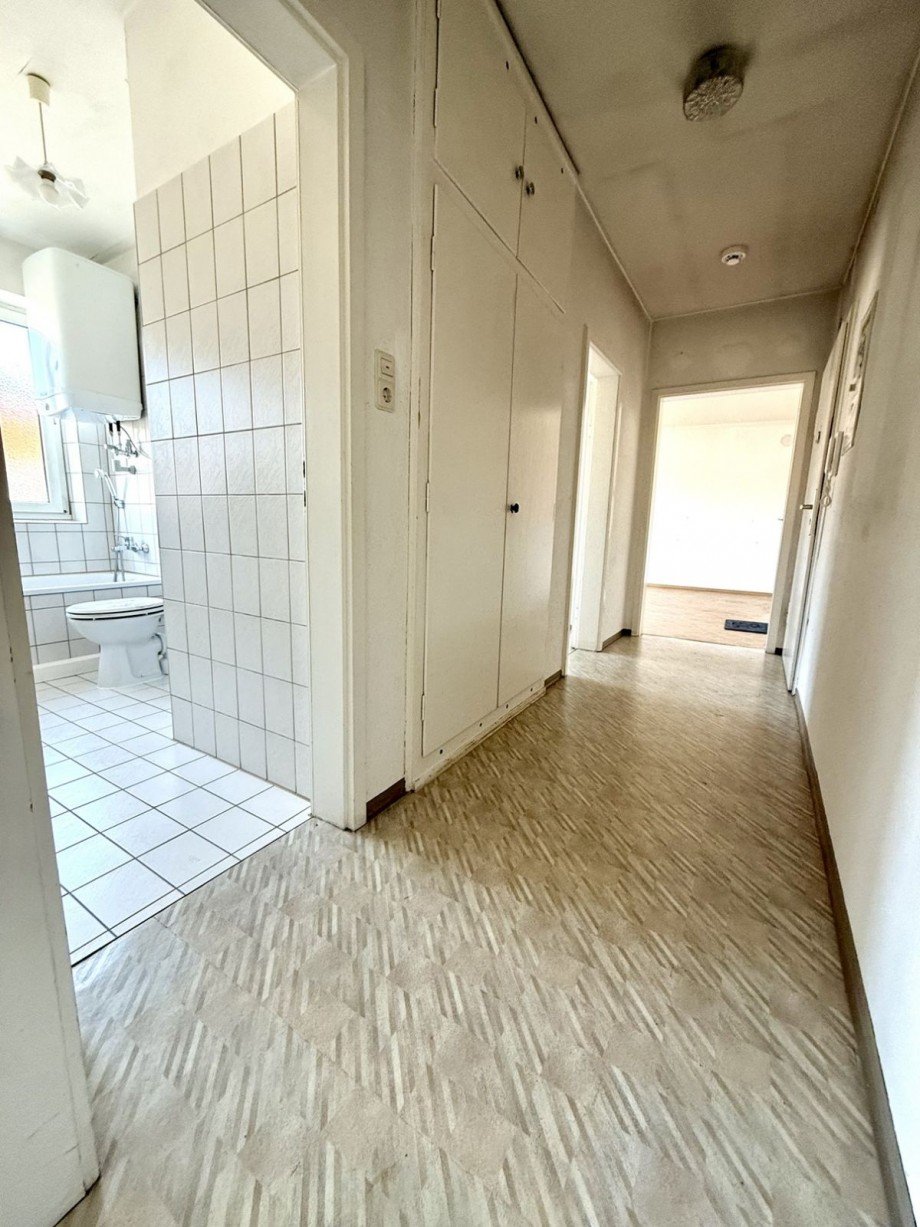 9 Wohnung Dillingen