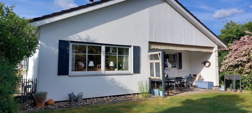 4 Einfamilienhaus Z�schingen