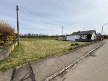6 Jackpot!!! Traumhafter Bauplatz in Gundelfingen OT! 877m2 Baugrund in naturnaher Lage!