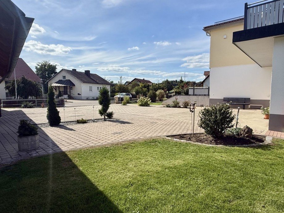 10 Zweifamilienhaus M�dingen