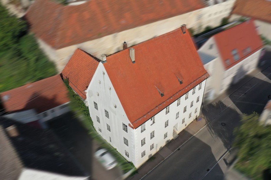 4 Mehrfamilienhaus Bissingen