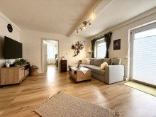 24 Attraktive Stadtvilla im Herzen von Dillingen a. Donau! Ein Zweifamilienhaus mit Flair und Charakter