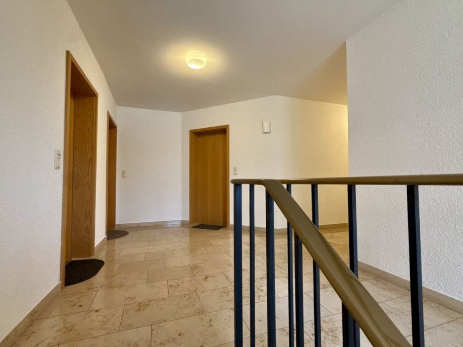 6 Etagenwohnung Lauingen