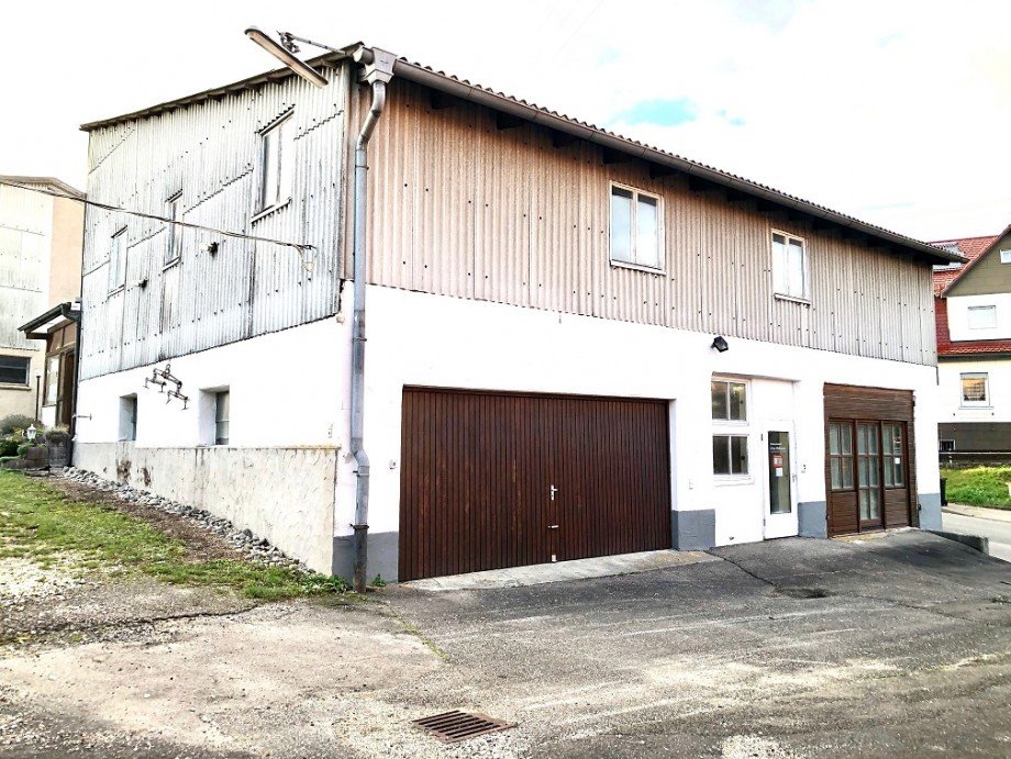 16 Haus Heidenheim