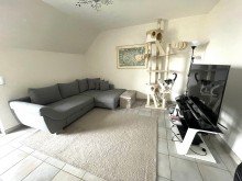 7 Traumhafte 3-Zimmer Wohnung in exclusiver Lage in Lauingen