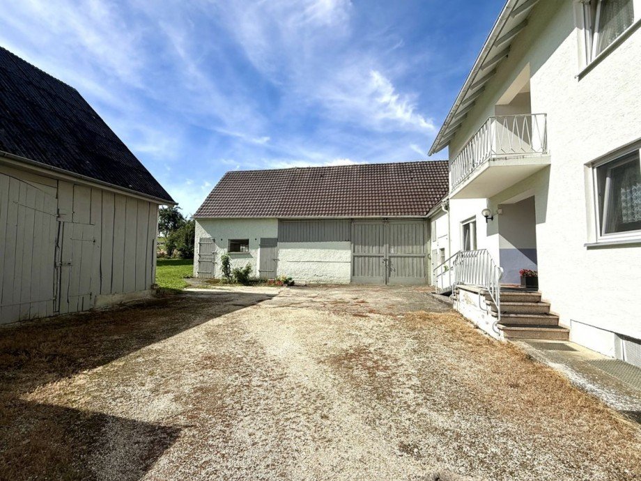 7 Einfamilienhaus Holzheim