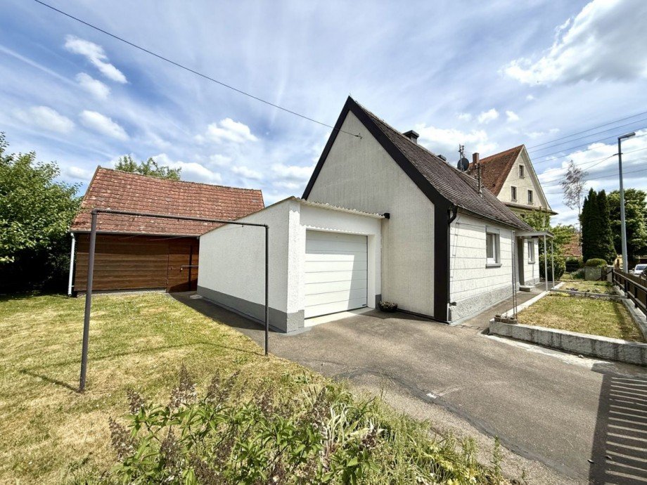 7 Einfamilienhaus Lauingen