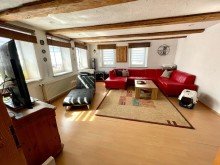 10 Tolles Einfamilienhaus mit historischem Flair in Hermaringen