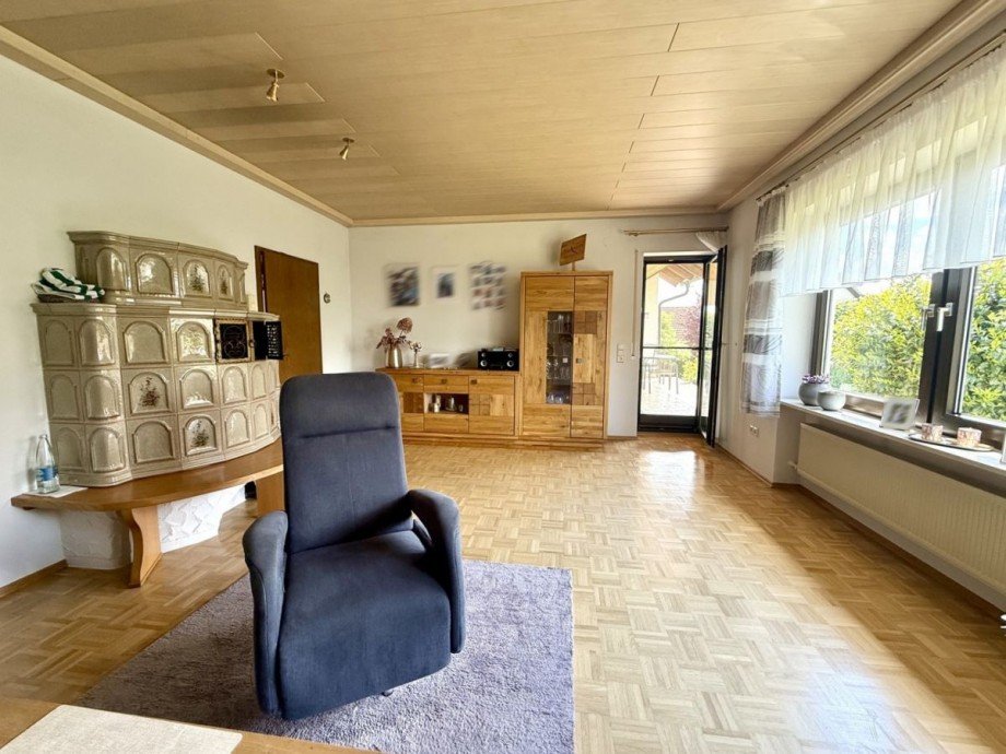 11 Haus Lutzingen