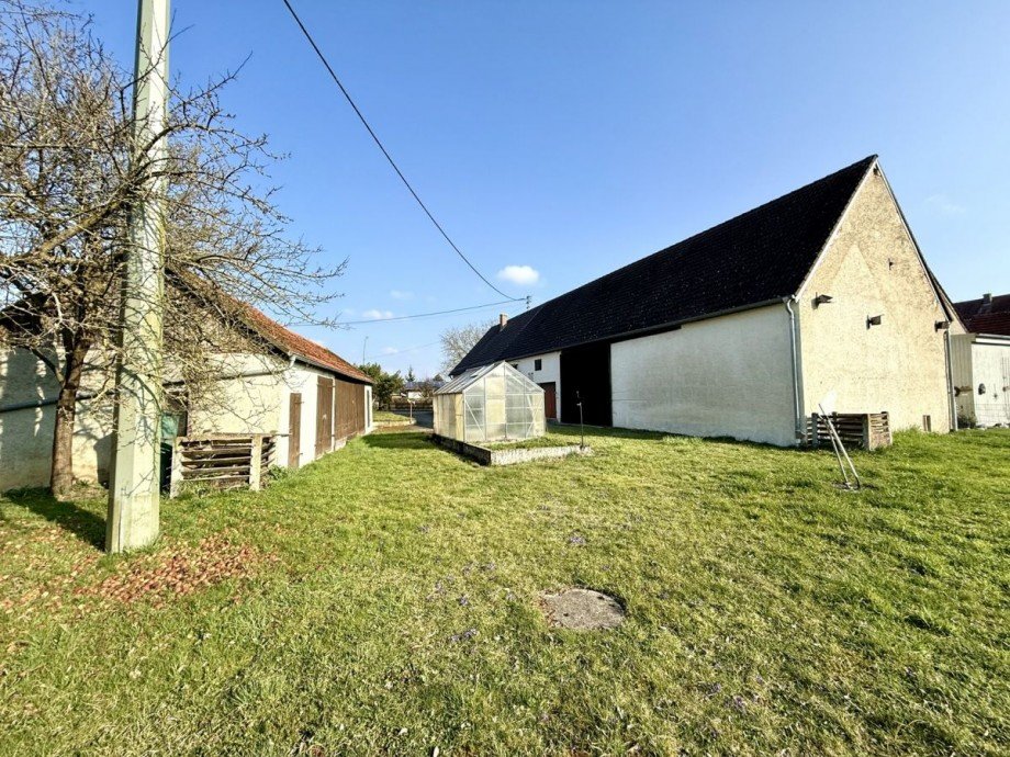 7 Bauernhaus Finningen