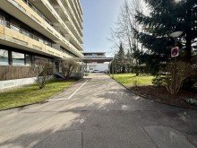 2 66m2 Traumwohnung im Zentrum von Dillingen! inkl. Fahrstuhl, Schwimmbad u. Panoramablick!