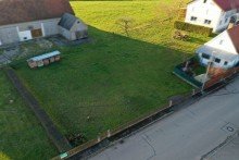 2 XXL Baugrundst�ck / Bauplatz in 89435 Finningen !