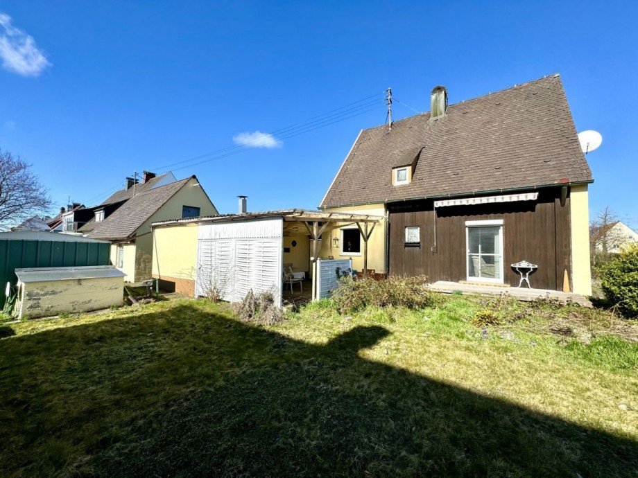 3 Haus Gundelfingen