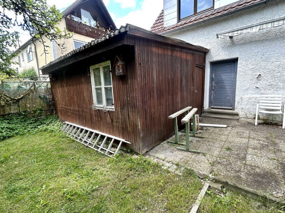 10 Haus Wittislingen