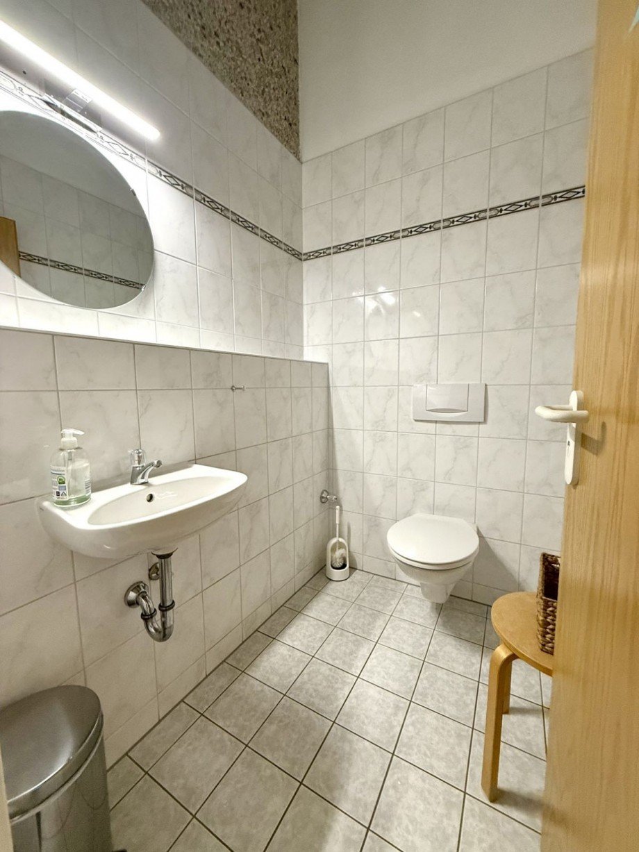 16 B�rofl�che Lauingen