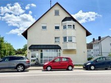 3 87m2 3-Zimmerwohnung mit Einzelgarage u. Balkon! Tolle Lage, tolle Mieter, das Rundum-Sorglos Paket!
