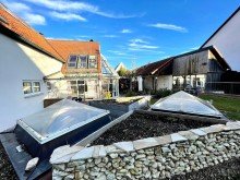 4 2 H�user - 1 Preis! Wohn- u. Gesch�ftshaus in Lauingen, 700m2 !!!