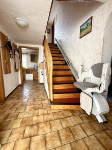 11 Ein wahres Raumwunder! Einfamilienhaus unweit von N�rdlingen sucht Handwerker!