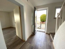 13 Traumhafte und renovierte Doppelhaush�lfte in Lauingen - ideal f�r Familien!