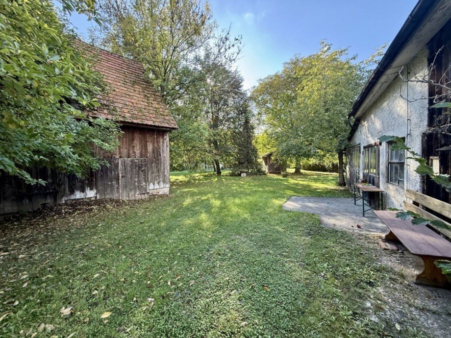 7 Grundst�ck Lauingen-Faimingen
