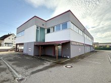 3 Repr�sentative Praxis- oder B�ror�ume in Bestlage von Lauingen!