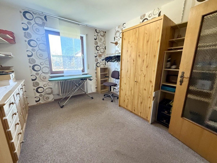 17 Einfamilienhaus Unterglauheim