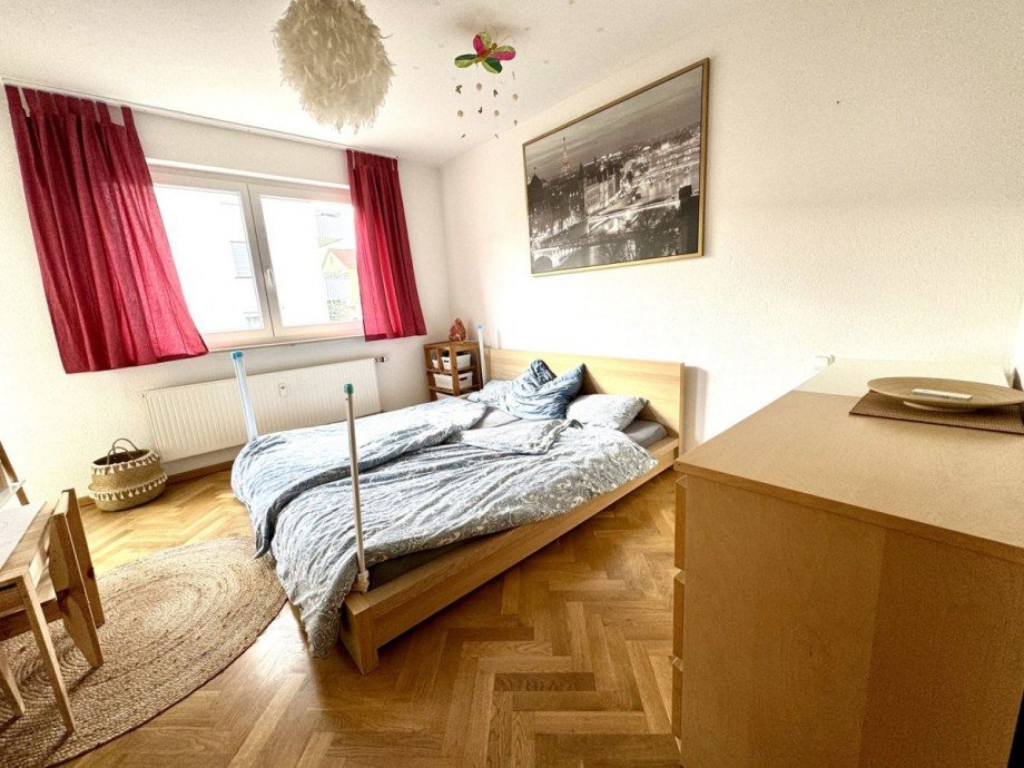 11 Etagenwohnung Giengen