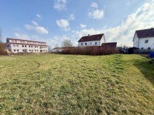 4 Premiumbauplatz in Bestlage von Lauingen! 700m2 Baugrund f�r Ihr Bauvorhaben!
