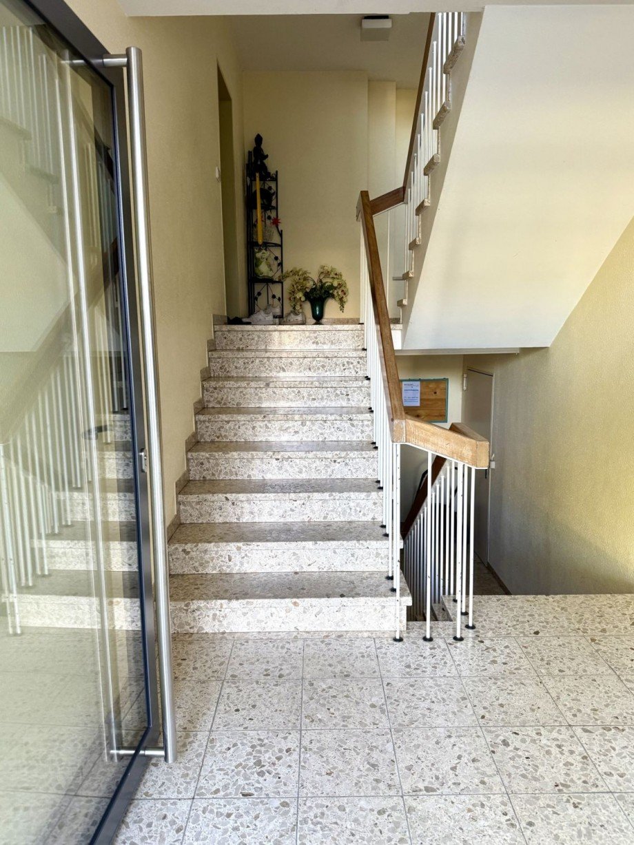 7 Erdgeschosswohnung Lauingen