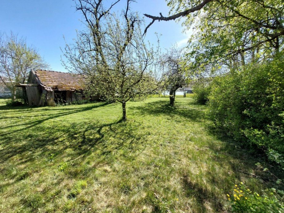 6 Freizeitgrundst�ck Wittislingen