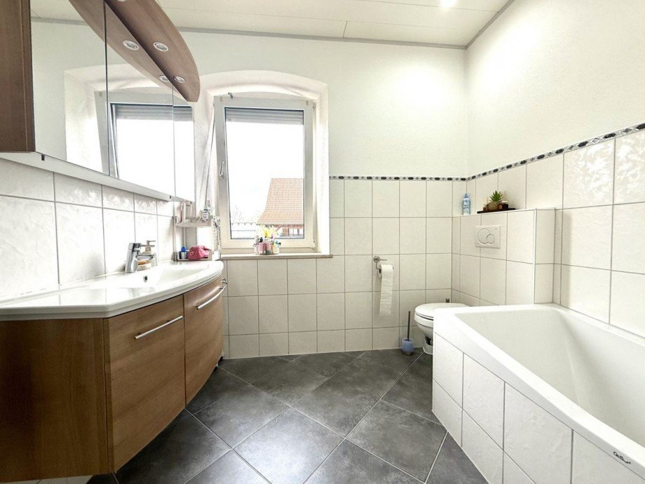 17 Haus Dillingen