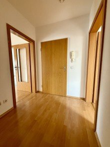 8 67m2 2-Zimmer Wohnung in Bestlage von Dillingen-Hausen sucht neuen Mieter/in