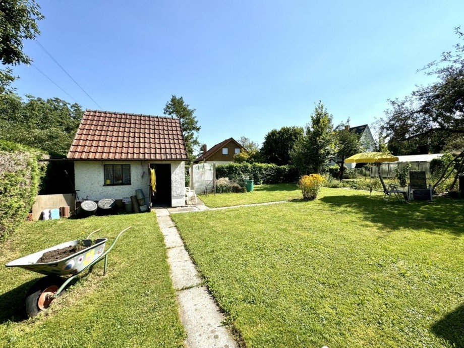 7 Haus Lauingen