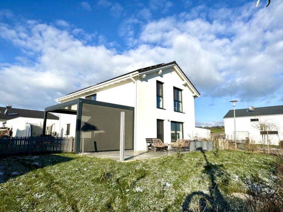 3 Haus Burghagel