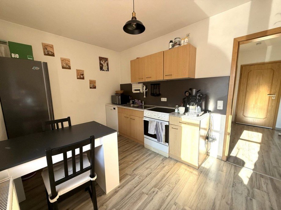 13 Wohnung Dillingen