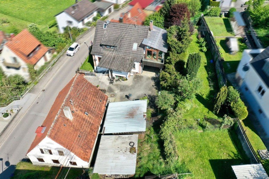 4 Haus Syrgenstein