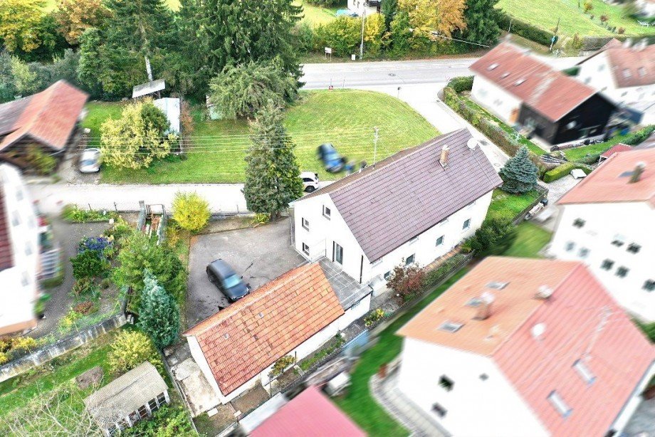 4 Haus Ziemetshausen