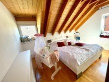 15 Attraktive Maisonette Wohnung f�r die ganze Familie in Bopfingen !
