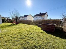 12 Fr�hlingsgef�hle vorprogrammiert! Tolles 2/3-Familienhaus in 1a Lage von Giengen a. d. Brenz