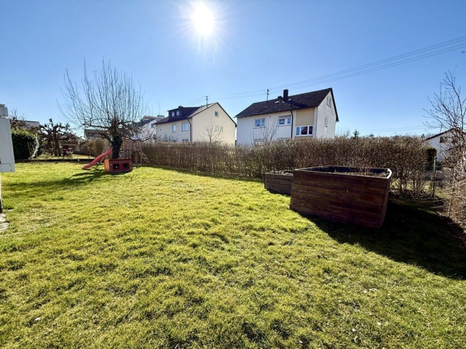 12 Haus Giengen