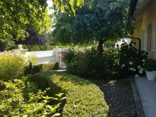 13 Stilvolle Unternehmervilla im Herzen von Dillingen! Hochwertig, modern und mit Charakter!
