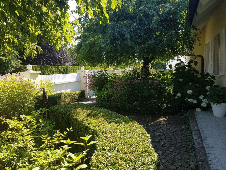 13 Villa Dillingen